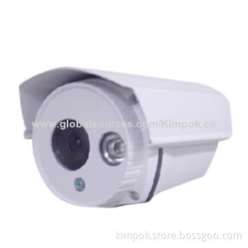 720P 1/3" HD Panasonic CMOS Digital HD-SDI Camera with Waterproof Case